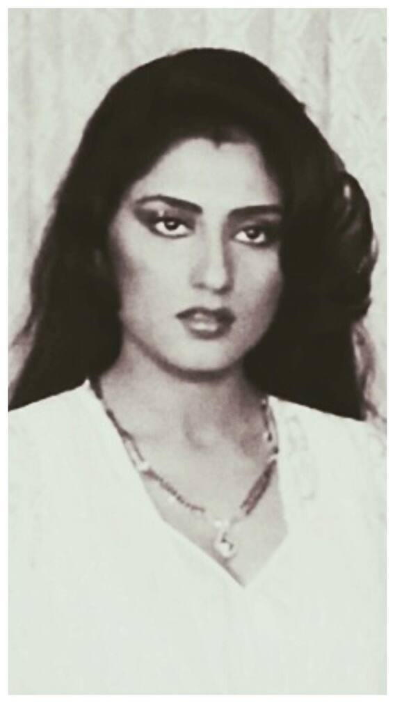 शूटिंग के दौरान आखिर क्यों फूट-फूटकर रोने लगी थी ये हसीना