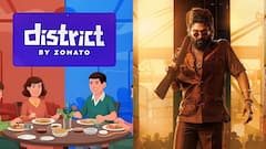 ‘పుష్ప 2’ టికెట్స్ ఈ యాప్‌లోనే - అసలు ఈ ‘డిస్ట్రిక్’ యాప్ కథేంటి?