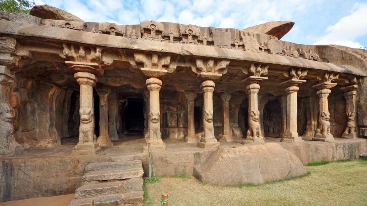 Discover The Fascinating Caves Of India: From Ajanta Caves To Panchpandava Caves