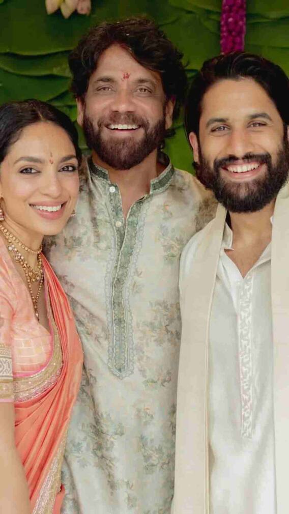 नागार्जुन ने अपने बेटे को दिया ऐसा गिफ्ट, बन गया चर्चा का विषय