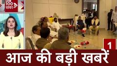 Maharashtra New CM : महाराष्ट्र में सरकार बनने से पहले फिर Eknath Shinde ने बढ़ाई टेंशन | Amit Shah
