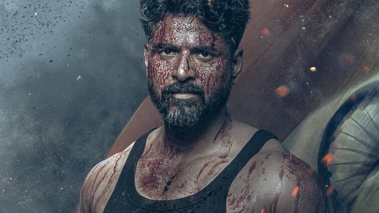 Sivakarthikeyan amaran movie ott release on December 5 on netflix Amaran Ott Release : புஷ்பா 2 படத்துக்கு போட்டியாக அமரன்..ஓடிடி ரிலீஸ் தேதி அறிவிப்பு