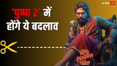 'पुष्पा 2' से सेंसर बोर्ड ने हटाए ये सीन, फिल्म में रिप्लेस होंगे कई शब्द