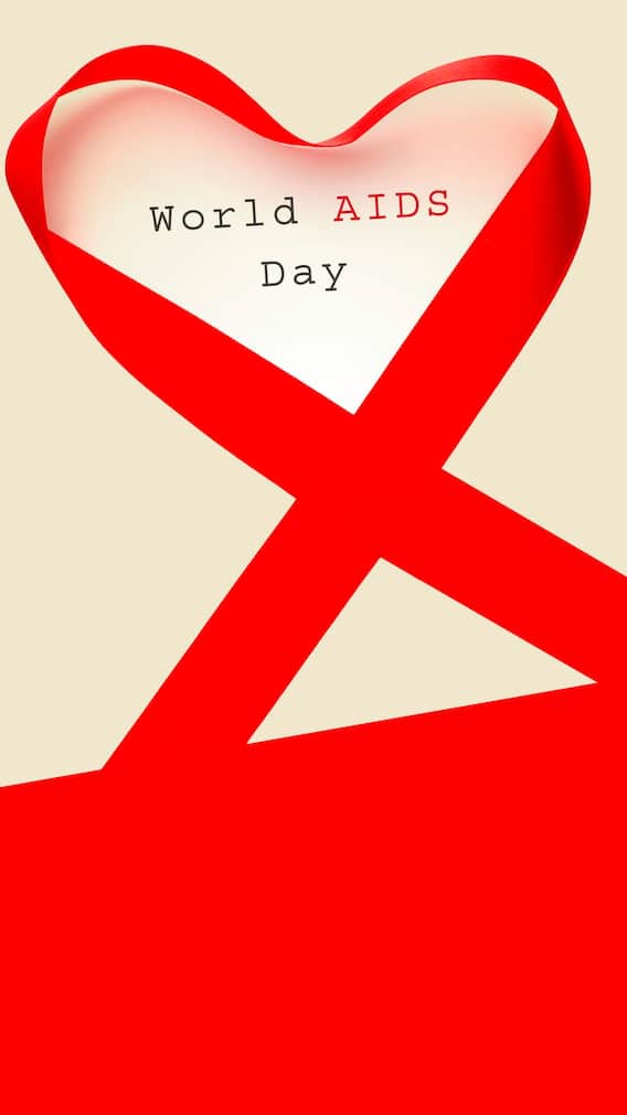 HIV-AIDS FAQ: What You Need To Know This World AIDS Day