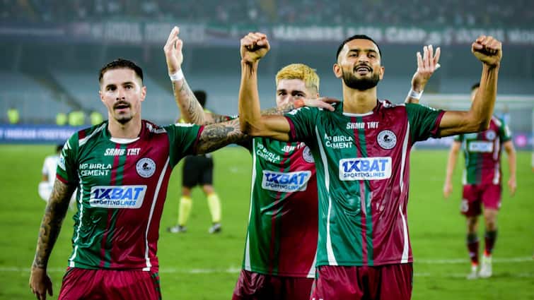 Mohun Bagan SG Vs Chennaiyin FC Live Streaming Details: When, Where To Watch ISL 24/25 Fixture