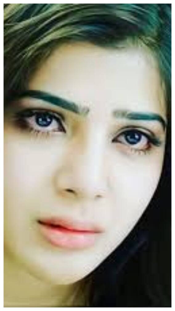 सामंथा रुथ के पिता का निधन, टूटा दुखों का पहाड़