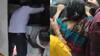 गाजियाबाद की सोसाइटी में अटकी लिफ्ट, महिला समेत सात लोग फंसे, वीडियो वायरल