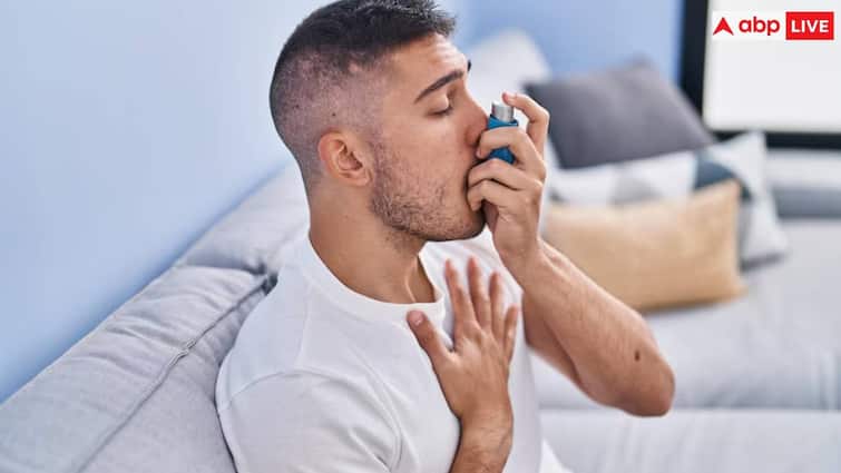 Does asthma problem get worse in winter? These 3 Ayurvedic treatments will provide immediate relief to patients