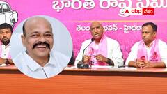 అమ్మాయిలు, విద్యార్థులపై కొండా మురళి అఘాయిత్యాలు - సంచలన విషయాలు బయట పెట్టిన ఆర్ఎస్ ప్రవీణ్