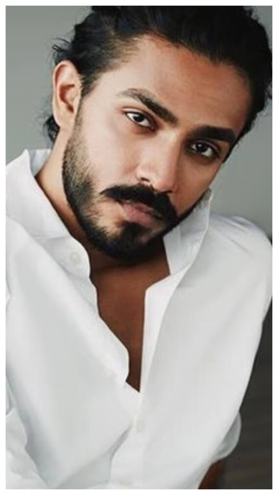 बालासाहेब ठाकरे के पोते ऐश्वर्य की बॉलीवुड में एंट्री, जानें कब रिलीज होगी डेब्यू फिल्म