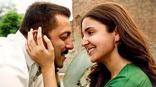 जी हां इसका खुलासा खुद अनुष्का शर्मा अपनी जुबानी ही कर चुकी हैं. दरअसल सलमान खान और अनुष्का शर्मा ने एकसाथ फिल्म ‘सुल्तान’ में काम किया था. जो ब्लॉकबस्टर हिट रही थी.