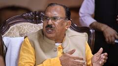 अजमेर शरीफ दरगाह मामले में विधानसभा अध्यक्ष वासुदेव देवनानी का बड़ा बयान-  'इस पर राजनीति...'