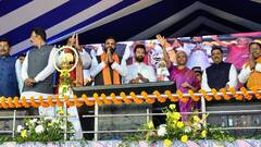 अब ट्राइसाइकिल पर दिव्यांग करेंगे अपना बिजनेस, निर्मला सीतारमण ने किया मोबाइल चक्की सिस्टम का शुभारंभ