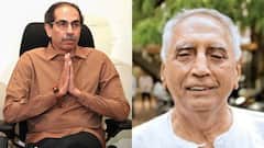 कौन हैं बाबा आढाव, जिनसे उद्धव ठाकरे करेंगे मुलाकात? EVM के खिलाफ चला रहे आंदोलन