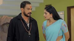 Satyabhama Serial Today December 02 Highlights : బంటిని ఉతికారేసిన క్రిష్ .. షాక్ సత్యకా మహదేవయ్యకా - సత్యభామ డిసెంబరు 02 ఎపిసోడ్ హైలెట్స్!