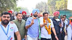 'कांग्रेस सत्ता में आई तो 80 लाख लोगों को...', देवेंद्र यादव का अनधिकृत कॉलोनी वालों से बड़ा वादा 