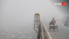 Weather Update: निकाल लीजिए रजाई! कश्मीर में बर्फबारी से बढ़ेगी उत्तर भारत में सर्दी, जानें कब से बढ़ेगी ठंड