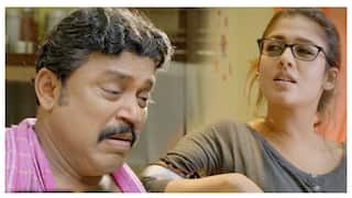 Thambi Ramaiah: தற்கொலை செய்து கொள்ள நினைத்தேன்; காப்பாற்றியது நயன்தாரா தான் தம்பி ராமையா கூறிய உருக்கமான தகவல்!