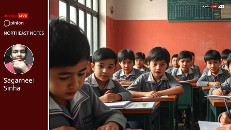 Sikkim Govt School Closures: Prem Singh Tamang Needs To Focus On Quality Rather Than Shutdowns | OPINION