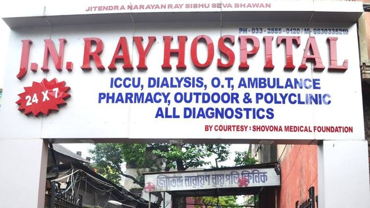 Kolkata Hospital Refuses To Treat Patients From Across Border Due To 'Violence Against Hindus' In Bangladesh