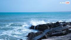 समुद्र के एक लीटर पानी में होता है इतना नमक, सुनकर चौंक जाएंगे आप