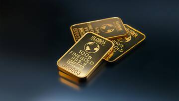 Gold Loans See 50.4% Jump Amid Financial Strain: Report