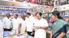 Salem Book Fair 2024: மக்களே தொடங்கியது சேலம் புத்தகத் திருவிழா... எத்தனை நாட்கள் நடக்கும்?- திறந்திருக்கும் நேரம்? - முழு விவரம் இதோ
