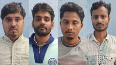 इंदौर में राजस्थान से आ रही ड्रग्स, गिरफ्तार चार तस्करों ने पुलिस पूछताछ में किया खुलासा