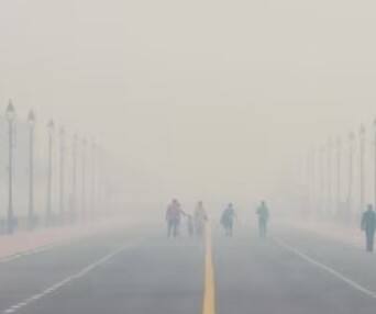 ਮੌਸਮ ਵਿਭਾਗ ਨੇ ਭਵਿੱਖਬਾਣੀ ਕੀਤੀ ਹੈ ਕਿ ਨਵੰਬਰ ਮਹੀਨਾ ਜਿੰਨਾ ਸੁਸਤ ਅਤੇ ਗਰਮ ਰਿਹਾ ਹੈ, ਦਸੰਬਰ ਮਹੀਨੇ ਵਿਚ ਠੰਡ ਓਨੀ ਜ਼ਿਆਦਾ ਪਵੇਗੀ, ਜਿਸ ਨਾਲ ਠੰਡ ਰਿਕਾਰਡ ਪੱਧਰ 'ਤੇ ਜਾ ਸਕਦੀ ਹੈ।