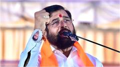 एकनाथ शिंदे से शिवसेना कार्यकर्ताओं ने कर दी ये मांग, सरकार गठन से पहले डिमांड मानेंगे पार्टी प्रमुख?