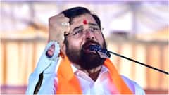 મહારાષ્ટ્રમાં કેમ 'ગૃહયુદ્ધ' થઈ રહ્યું છે? જાણો શું છે એકનાથ શિંદેની નારાજગીનું સાચું કારણ