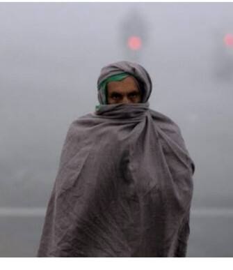 ਪੰਜਾਬ 'ਚ ਕਹਿਰ ਮਚਾਏਗਾ ਚੱਕਰਵਾਤੀ ਤੂਫਾਨ! ਠੰਡ ਨਾਲ ਕੰਬਣਗੇ ਪੰਜਾਬੀ