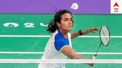 PV Sindhu: দু বছর পর ট্রফির মুখ দেখলেন, সৈয়দ মোদি ইন্টারন্যাশনালে চ্যাম্পিয়ন সিন্ধু