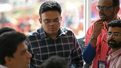 Jay Shah ICC Chairman : आता जय शाह पर्व! ICC च्या अध्यक्षपदाचा पदभार स्वीकारला; पाकिस्तानची आता गोची होणार?