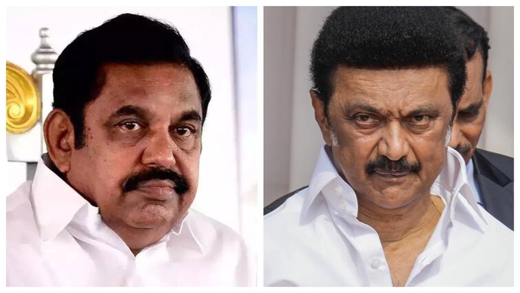 EPS Condemn DMK Government on 3 Girls Sexual Harassment Issue EPS Condemn: 'SIR'களை ஆட்சியாளர்கள் காப்பாற்றுவதால் பல 'SIR'கள் பாலியல் குற்றங்களை நிகழ்த்துகின்றனர் - EPS