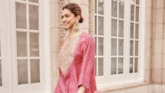 Wedding Outfit Ideas Inspired By Deepika Padukone For Bridesmaid
