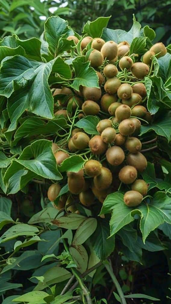 गमले में कैसे उगा सकते हैं कीवी?