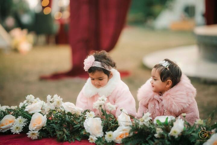 Rubina shared a heartfelt post on Instagram, reflecting on the whirlwind year of parenthood.