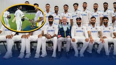 Prime Ministers XI vs India 2Day Matches Highlights | వర్షం ఆపినా మనోళ్లు ఆగలేదు..విక్టరీ కొట్టేశారు