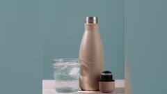 Aluminum vs Glass Bottles: কাচ না অ্যালুমিনিয়াম, জলপানের জন্য কোন বোতল আদর্শ?