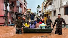 Cyclone Fengal Aftermath: Heavy Rain Floods TN, Puducherry; Army Carries Out Rescue Ops