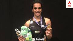 PV Sindhu: দু বছর পর ট্রফির মুখ দেখলেন, সৈয়দ মোদি ইন্টারন্যাশনালে চ্যাম্পিয়ন সিন্ধু