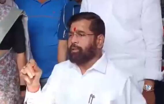 ‘Maharashtra CM Will Be Decided Tomorrow’: Eknath Shinde Stresses ‘Unconditional Support’ For Pick