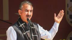 CM सुक्खू ने केंद्र सरकार पर लगाया भेदभाव का आरोप, विपक्ष को इस मामले में बताया असफल