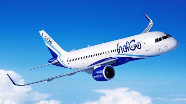 IndiGo Sends 2 Planes To Istanbul After Flight Cancellations Leave Passengers Stranded For Over 24 Hours