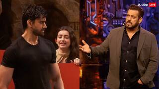 Bigg Boss 18: अविनाश ने चाहत पांडे को कहा गंवार, भड़के सलमान खान, बोले- ये क्या बदतमीजी है