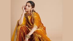 Wedding Outfit Ideas Inspired By Deepika Padukone For Bridesmaid