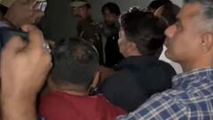 AAP विधायक नरेश बाल्यान को 2 दिन की पुलिस रिमांड, राउज ऐवन्यू कोर्ट में हुई पेशी