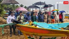 चक्रवाती तूफान फेंगल से चेन्नई में बाढ़, अस्पतालों-घरों में भरा पानी; स्कूल बंद; 10 Updates