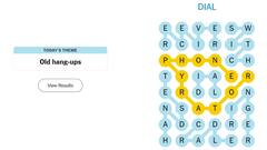 NYT Strands Answers For December 01: Today’s Spangram Could Be Hard To Find. Here Are The Solutions